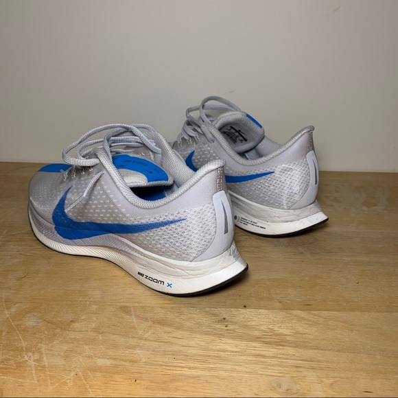 Zoom Pegasus Turbo “Blue Hero” - Picture 3 of 5